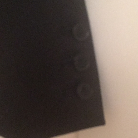 Calvin Klein exclusive all season wool  blazer - Picture 3 of 5